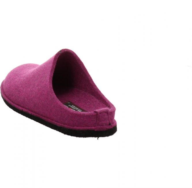 Haflinger Flair Soft beere