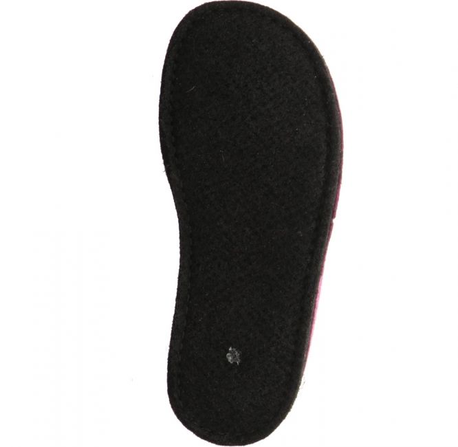 Haflinger Flair Soft beere