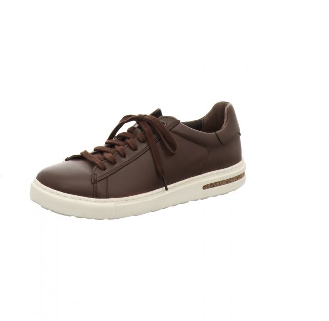 Birkenstock Bend Low Lady braun