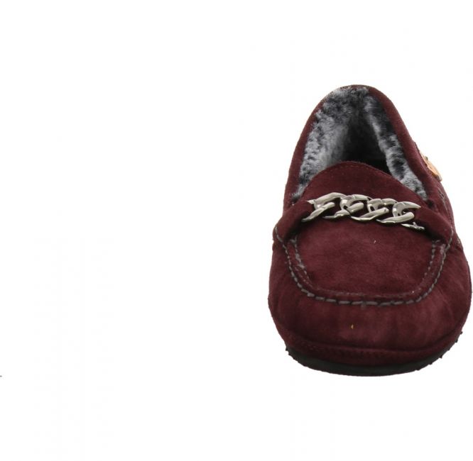 Preview: Sioux Farmiga burgund