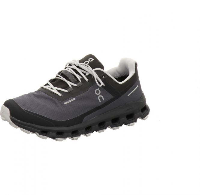 On Shoes Cloudvista WP Ws Eclips/Black