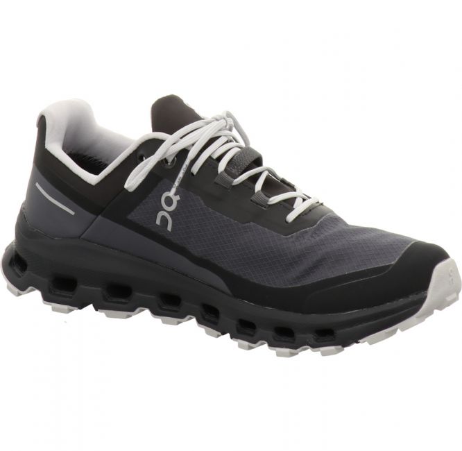 On Shoes Cloudvista WP Ws Eclips/Black