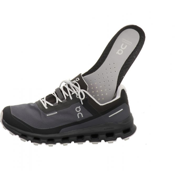 On Shoes Cloudvista WP Ws Eclips/Black