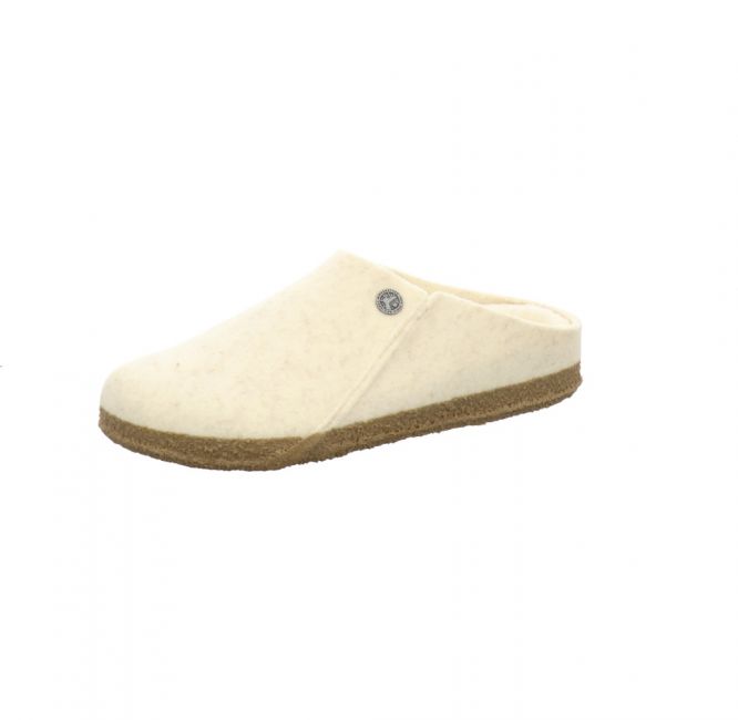 Birkenstock Zermatt Damen Ecru