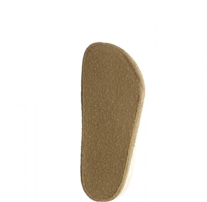 Birkenstock Zermatt Damen Ecru