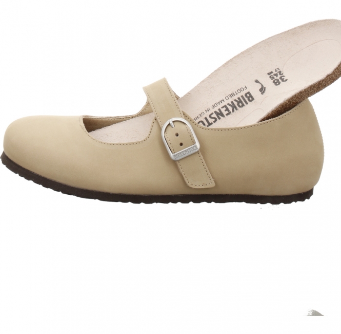 Haflinger Snowbird Lammfellclog