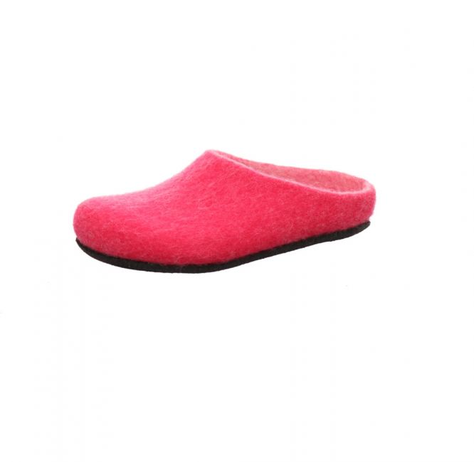 Gottstein Filzpantoffel 709 pink