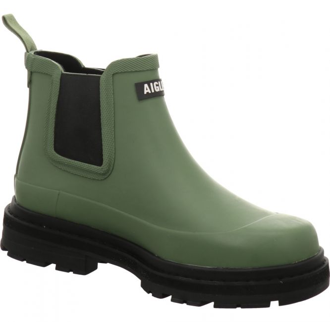 Aigle Soft Rain Men