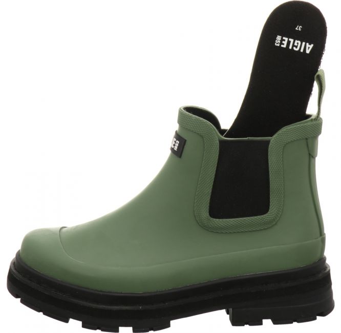 Aigle Soft Rain Lady