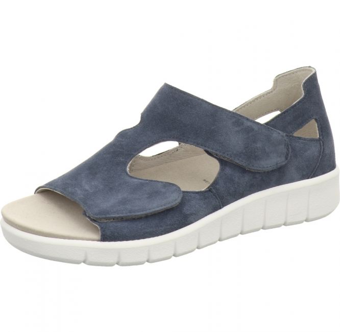 Waldläufer - Lugina 712804 Lotta H-Weite jeans