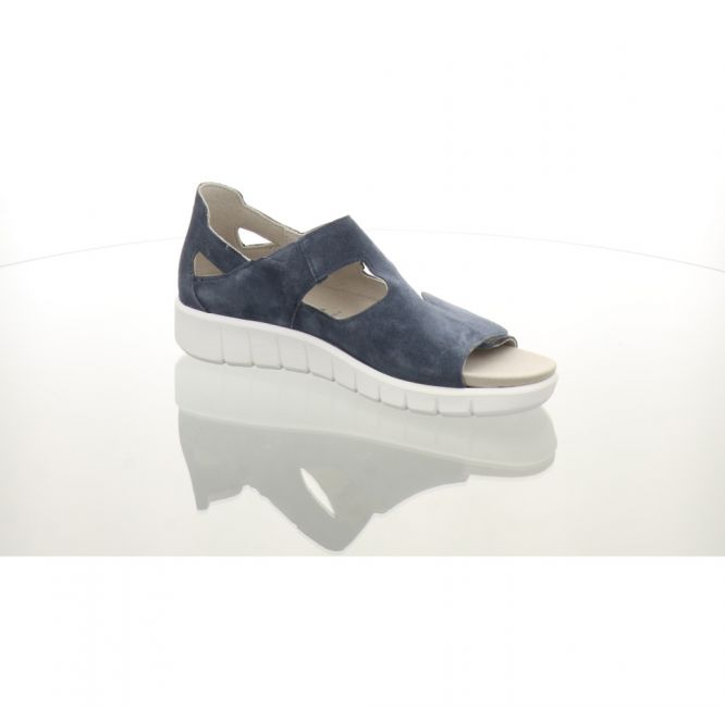 Preview: Waldläufer - Lugina 712804 Lotta H-Weite jeans