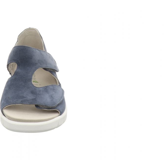 Preview: Waldläufer - Lugina 712804 Lotta H-Weite jeans