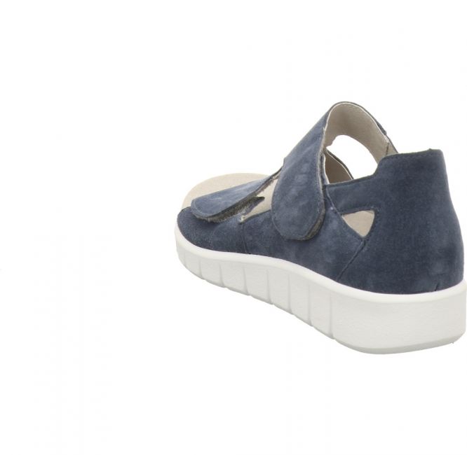 Preview: Waldläufer - Lugina 712804 Lotta H-Weite jeans