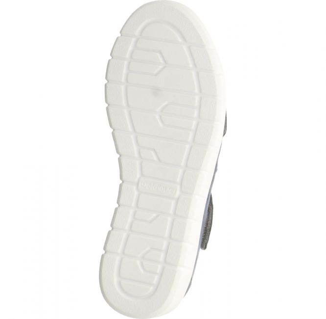 Waldläufer - Lugina 712804 Lotta H-Weite jeans