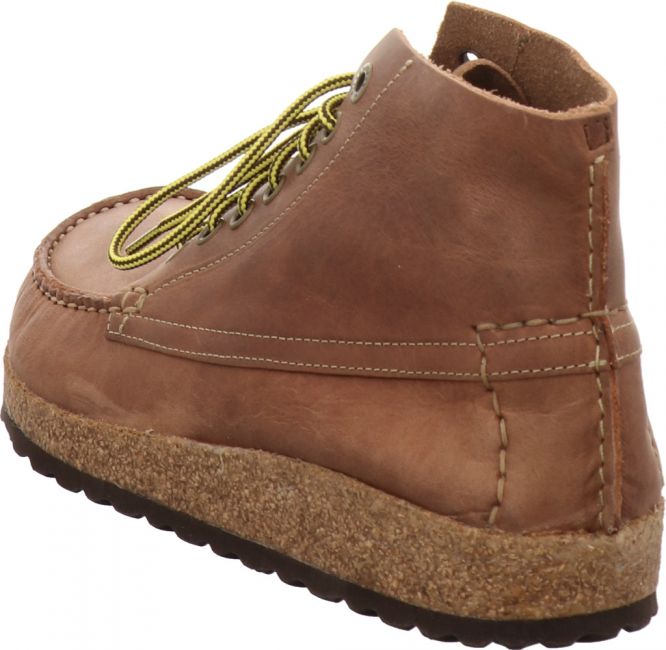 Birkenstock Marton Oiled Leather