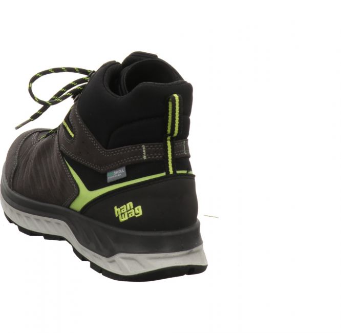 Hanwag Blueridge Mid ES