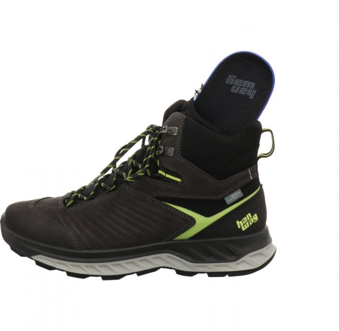Hanwag Blueridge Mid ES