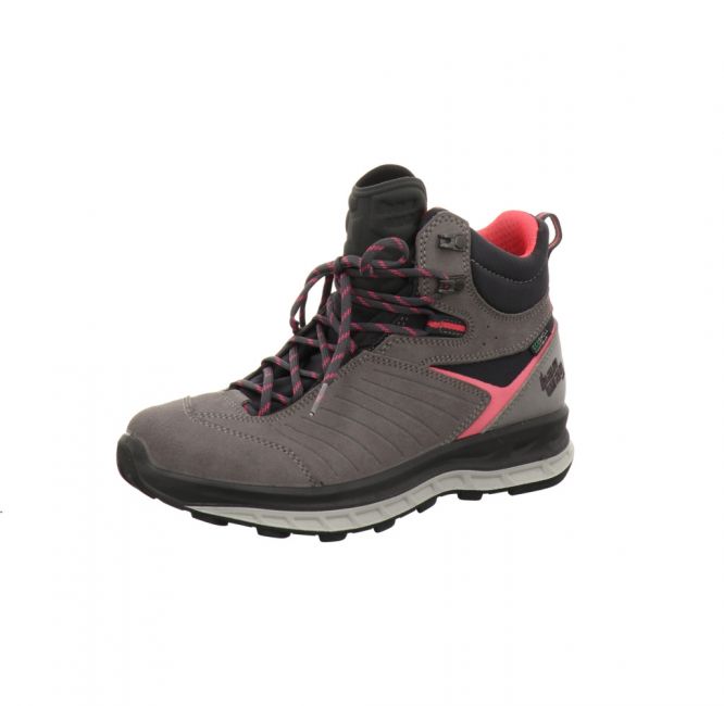 Hanwag Blueridge Mid Lady ES