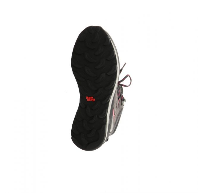 Hanwag Blueridge Mid Lady ES