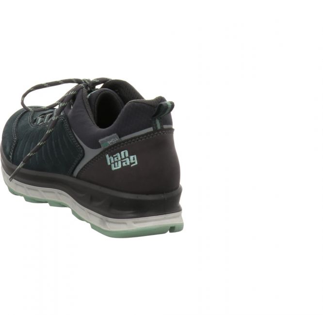 Hanwag Blueridge Low Lady ES