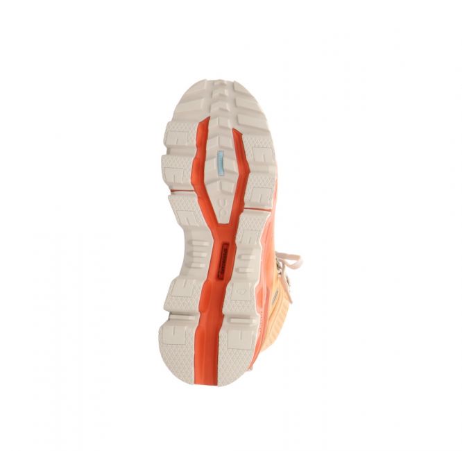On Shoes Cloudrock WP Woman Copper