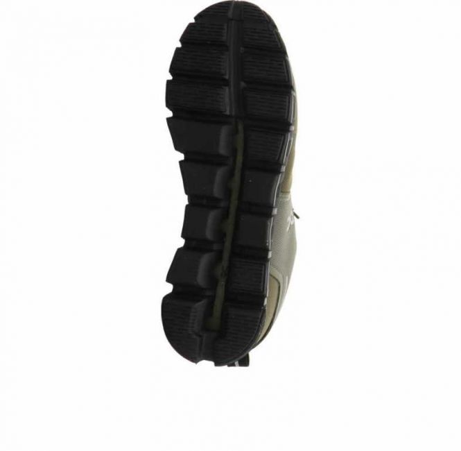 On Shoes Cloud 5 WP Men Olive/Black
