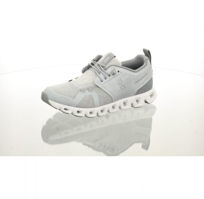 On Shoes Cloud 5 Terry Ws Glacier/Lunar