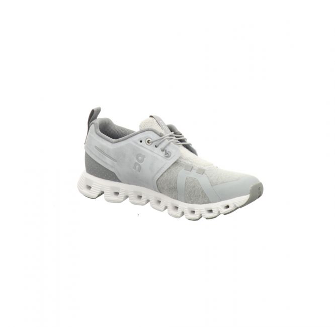 On Shoes Cloud 5 Terry Ws Glacier/Lunar