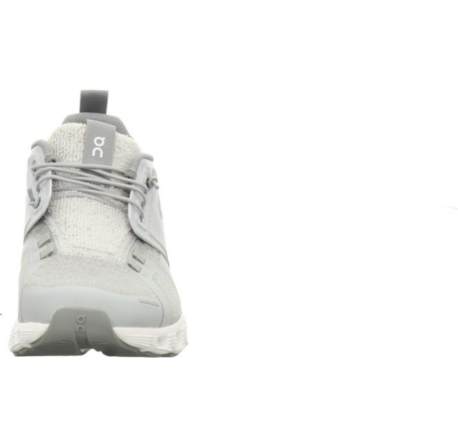 On Shoes Cloud 5 Terry Ws Glacier/Lunar