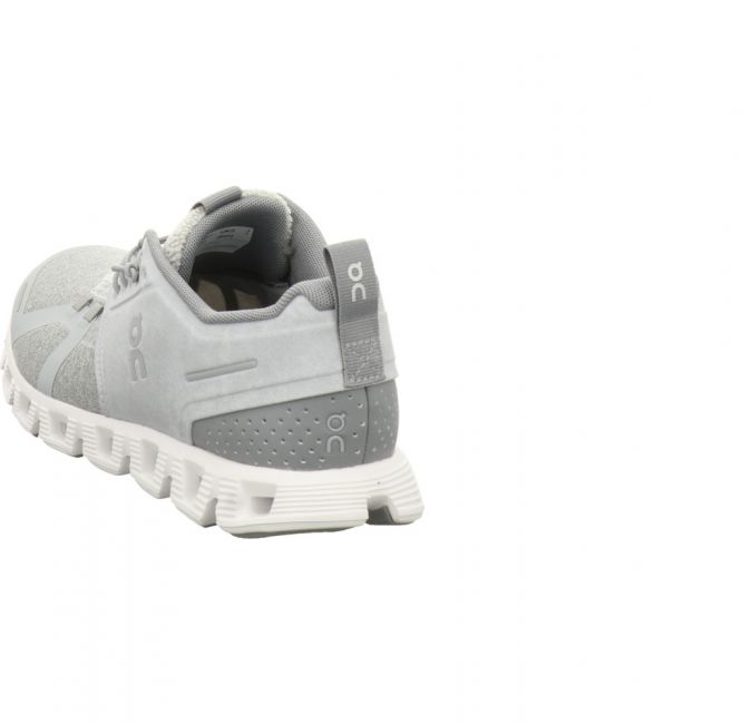 On Shoes Cloud 5 Terry Ws Glacier/Lunar