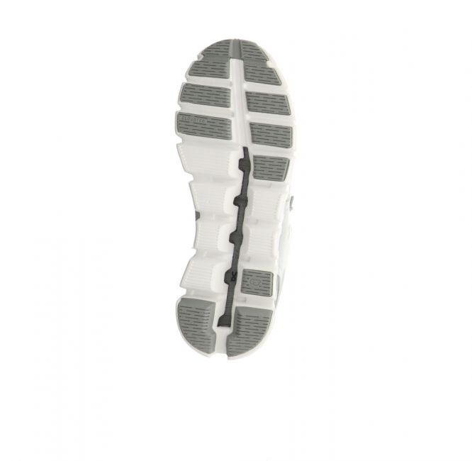 On Shoes Cloud 5 Terry Ws Glacier/Lunar
