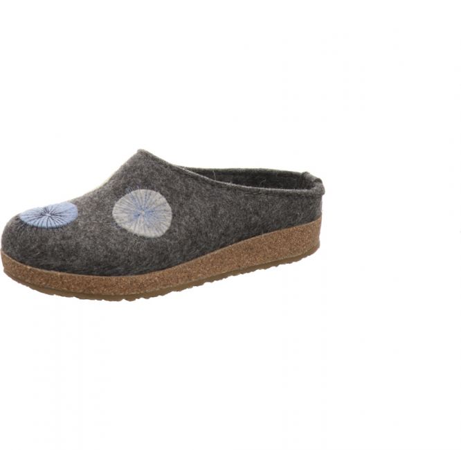 Haflinger Grizzly Radius a