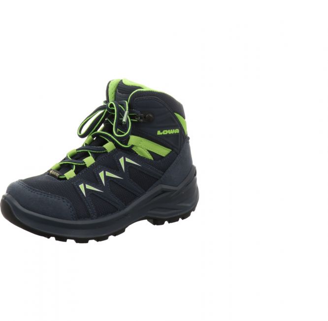 Lowa Innox Pro GTX Mid Junior Überg