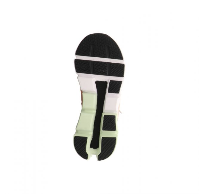 On Shoes Cloudflyer 4 Ws Peach/Aloe