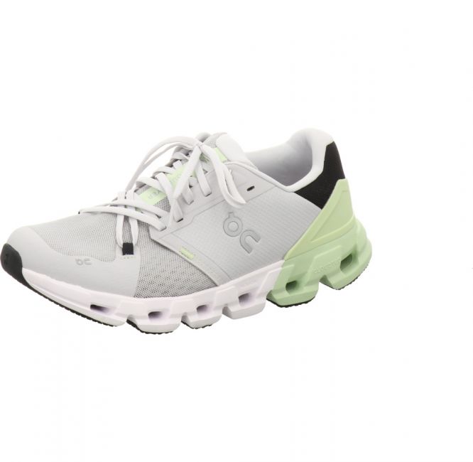 On Shoes Cloudflyer 4 Men Glacier/ Mead