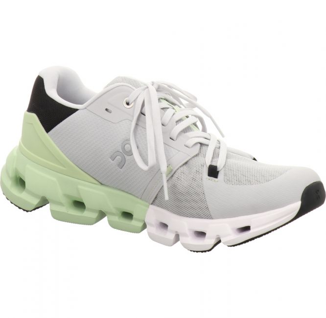 On Shoes Cloudflyer 4 Men Glacier/ Mead