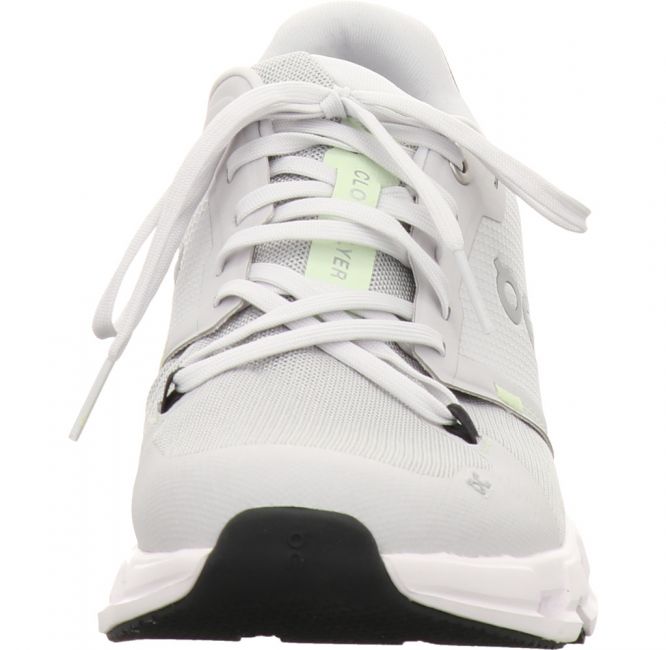 On Shoes Cloudflyer 4 Men Glacier/ Mead