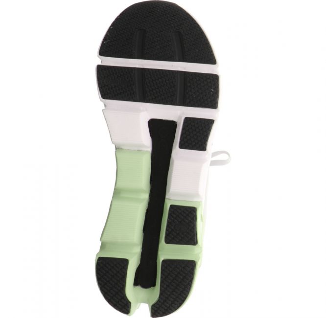 On Shoes Cloudflyer 4 Men Glacier/ Mead