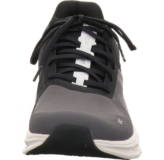 On Shoes Cloudrunner 4 Men Eclipse/Fros