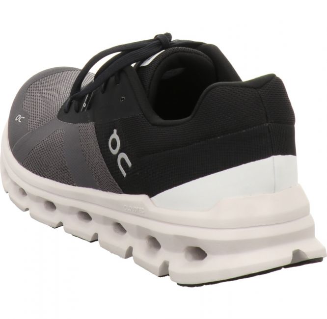 On Shoes Cloudrunner 4 Men Eclipse/Fros