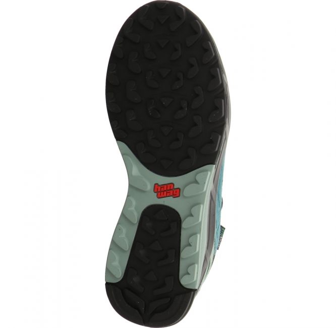 Hanwag Coastrock LO Lady ES
