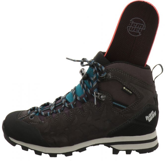 Hanwag Makra Light GTX Lady