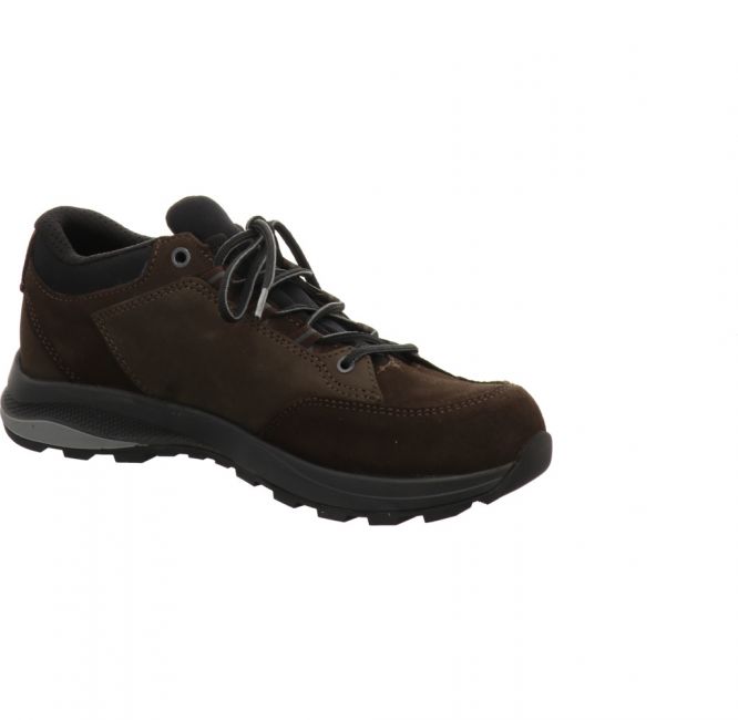 Hanwag Torsby Low SF Men GTX mocca
