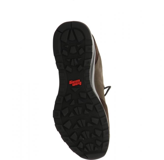 Hanwag Torsby Low SF Men GTX mocca