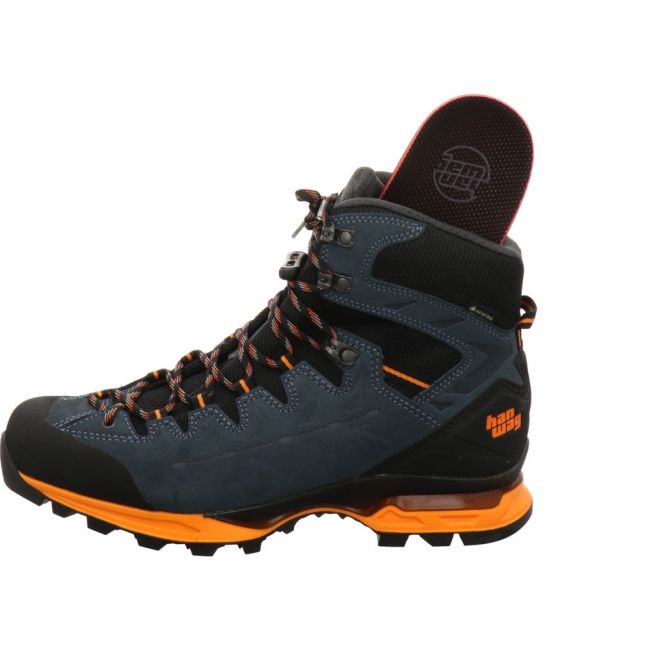 Hanwag Makra Trek GTX
