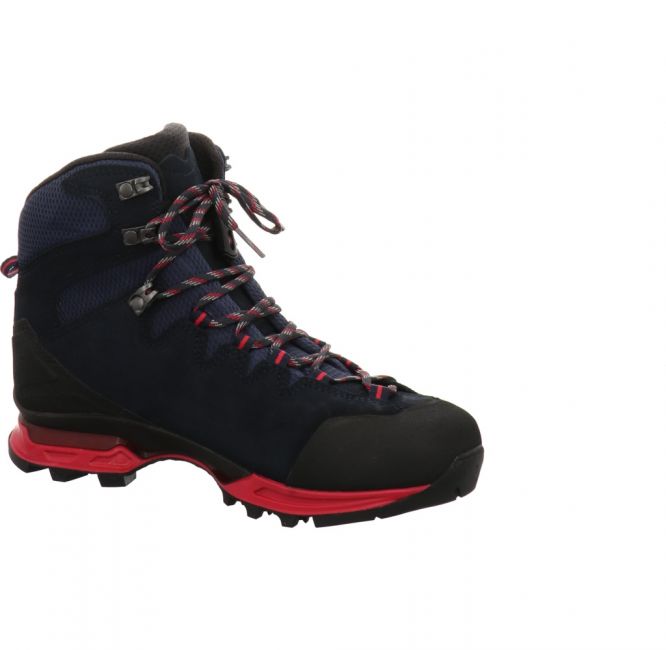 Hanwag Makra Trek GTX Lady blau