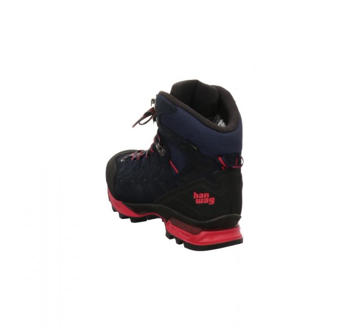 Hanwag Makra Trek GTX Lady blau