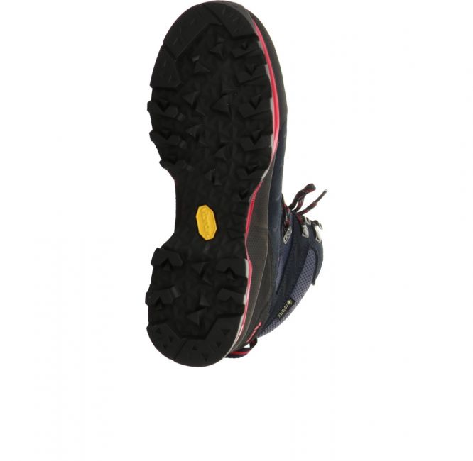 Hanwag Makra Trek GTX Lady blau