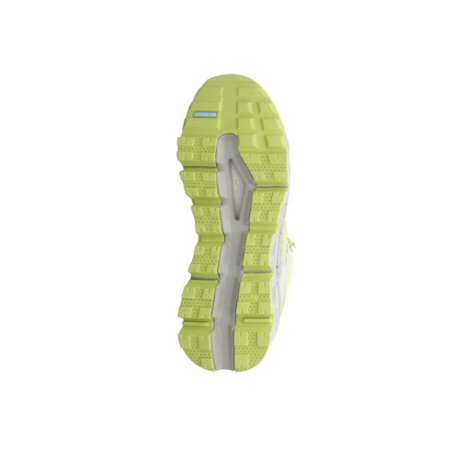 On Shoes Cloudtrax WP Ws Glacier/Zes