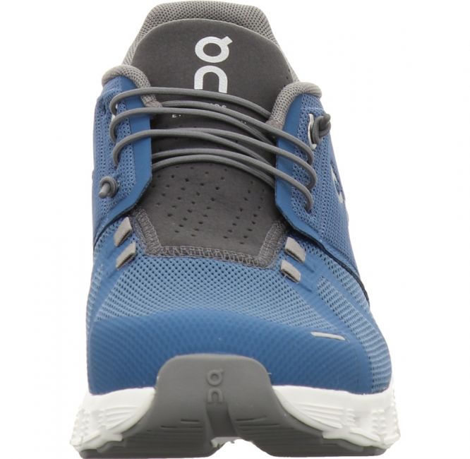 On Shoes Cloud 5 Men Stellar/Eclipse
